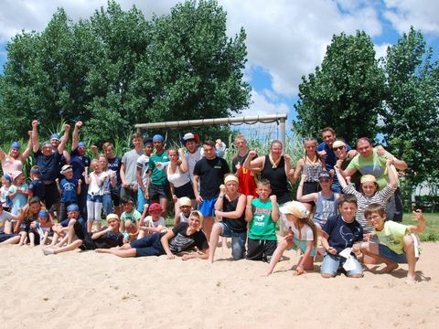 Camping La Dive - Camping Vendée - Image N°15