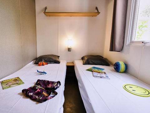 MOBILHOME 6 personnes - COSY