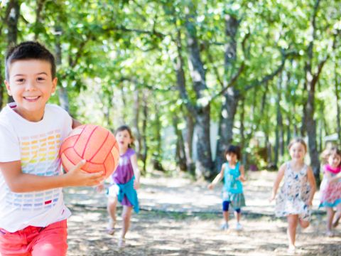 Camping Domaine des Chênes Blancs Pausado - Camping Vaucluse - Image N°21