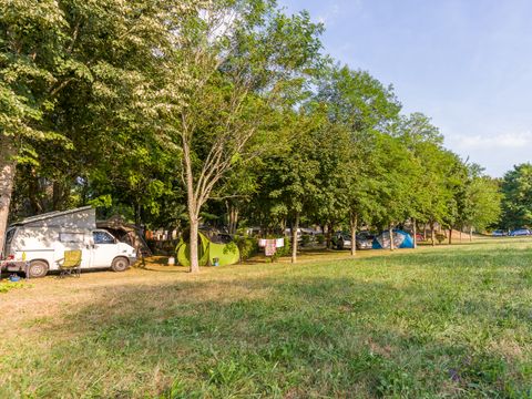 Camping le Trel - Camping Dordogne - Image N°15