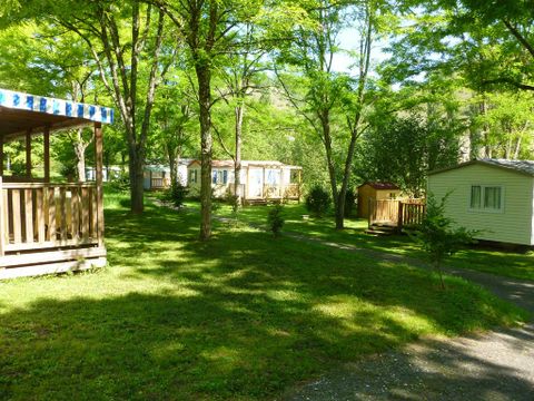 Camping le Trel - Camping Dordogne - Image N°13