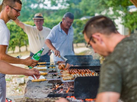 Camping le Trel - Camping Dordogne - Image N°16