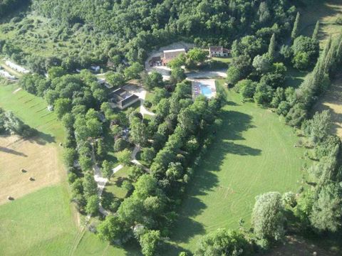 Camping le Trel - Camping Dordogne - Image N°9