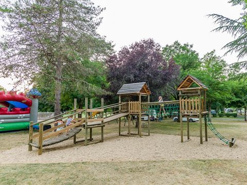 Camping le Trel - Camping Dordogne - Image N°11