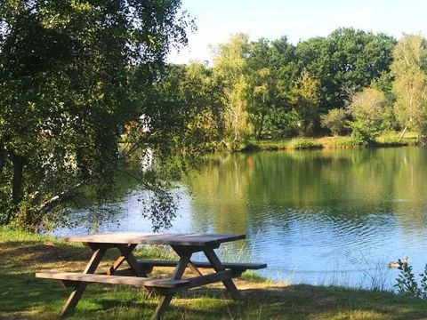 Camping maeva Escapades Les Etangs Mina - Camping Charente-Maritime - Image N°66