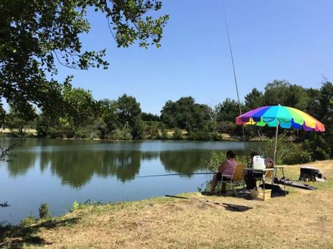 Camping maeva Escapades Les Etangs Mina - Camping Charente-Maritime - Image N°64