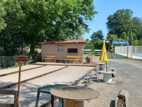 Camping maeva Escapades Les Etangs Mina - Camping Charente-Maritime - Image N°13