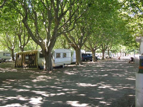 Camping La Plage de l'Orb - Camping Hérault - Image N°17