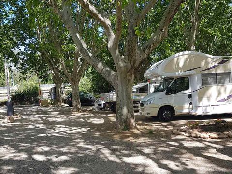 Camping La Plage de l'Orb - Camping Hérault - Image N°19