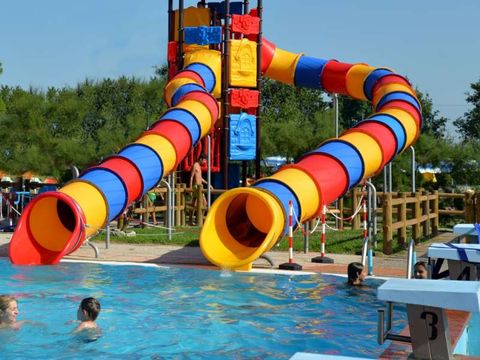 Camping Le Bel été d'Anduze - Camping Gard - Image N°34