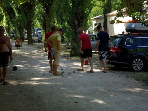 Camping Le Bel été d'Anduze - Camping Gard - Image N°36