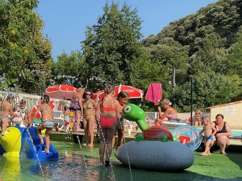 Camping Le Bel été d'Anduze - Camping Gard - Image N°13