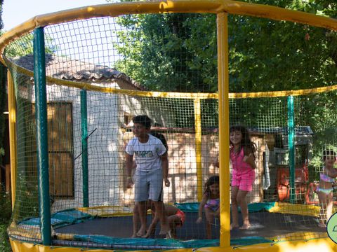 Camping Le Bel été d'Anduze - Camping Gard - Image N°18