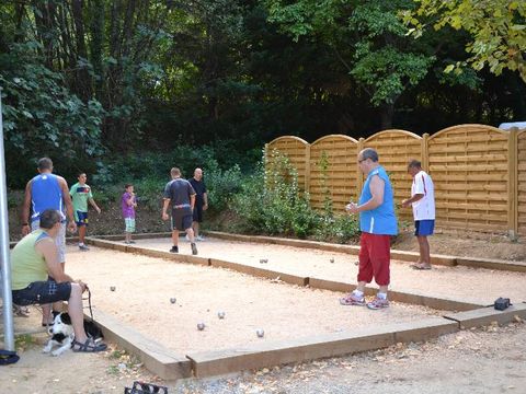 Camping Le Bel été d'Anduze - Camping Gard - Image N°16