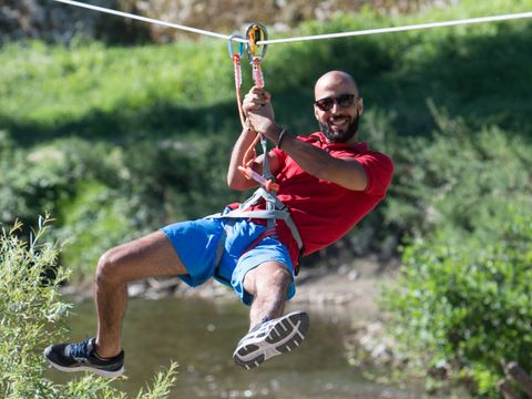 Camping Le Bel été d'Anduze - Camping Gard - Image N°22