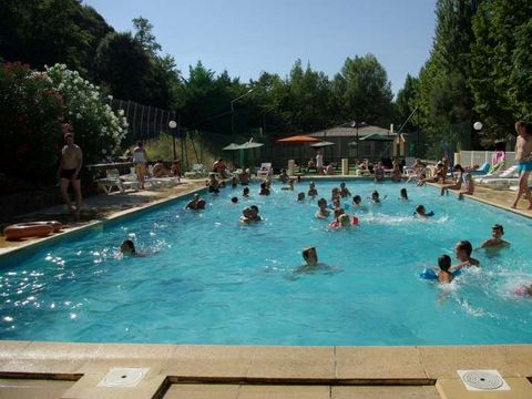 Camping Le Bel été d'Anduze - Camping Gard - Image N°61