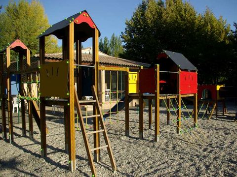 Camping Le Bel été d'Anduze - Camping Gard - Image N°59