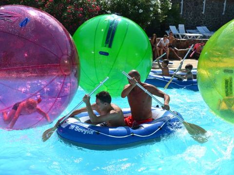 Camping Le Bel été d'Anduze - Camping Gard - Image N°7