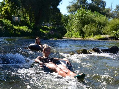 Camping Le Bel été d'Anduze - Camping Gard - Image N°27