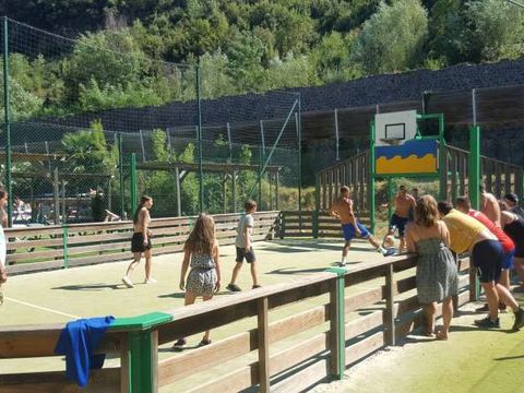 Camping Le Bel été d'Anduze - Camping Gard - Image N°21