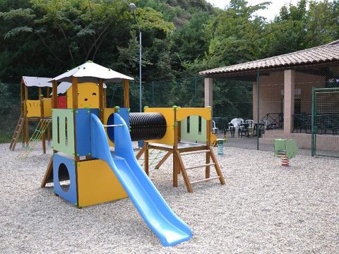 Camping Le Bel été d'Anduze - Camping Gard - Image N°15