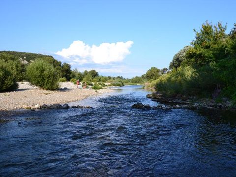 Camping Le Bel été d'Anduze - Camping Gard - Image N°29