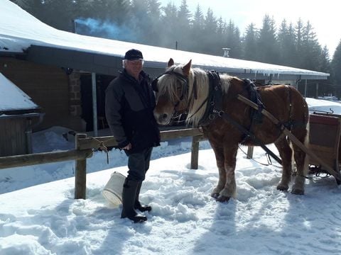 Camping La Cigale de l'Allier - Camping Lozere - Image N°26