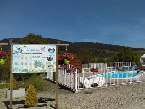 Camping La Cigale de l'Allier - Camping Lozere - Image N°7