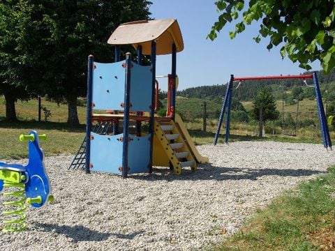 Camping La Cigale de l'Allier - Camping Lozere - Image N°22