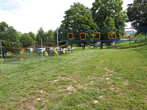 Camping La Cigale de l'Allier - Camping Lozere - Image N°6