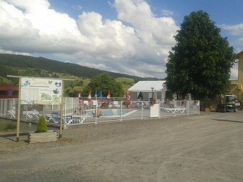 Camping La Cigale de l'Allier - Camping Lozere - Image N°17