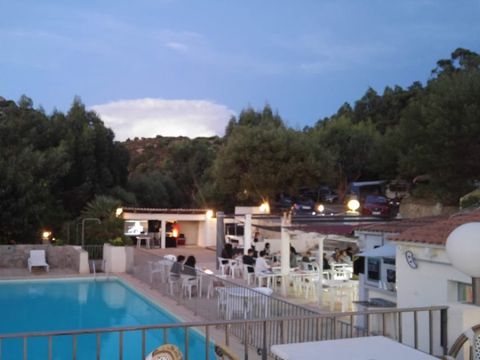 Camping Le Panoramic - Camping Corse du Nord - Image N°8