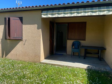 GÎTE 4 personnes - Gites Classique 4 pers 1 ch