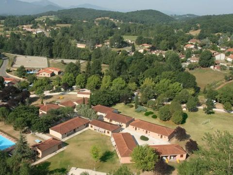 Camping Municipal La Justale - Camping Haute-Garonne - Image N°6