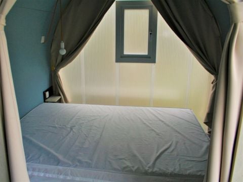 BUNGALOW TOILÉ 4 personnes - Coco Sweet