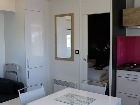 MOBILHOME 4 personnes - Grand Confort TAOS