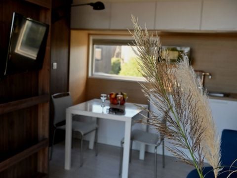 MOBILHOME 4 personnes - Grand Confort TAOS