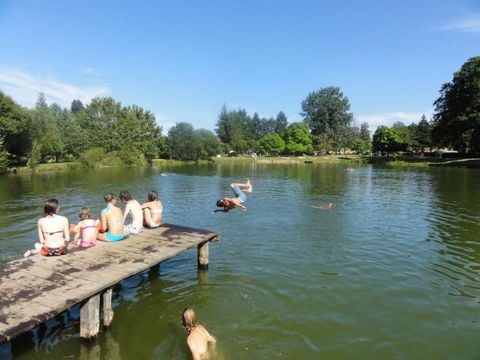 Camping Le Muret - Camping Aveyron - Image N°13