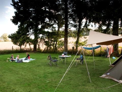 Camping Le Muret - Camping Aveyron - Image N°5