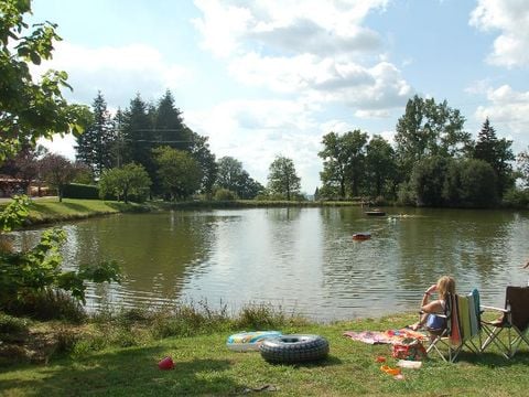 Camping Le Muret - Camping Aveyron - Image N°12