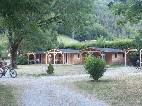 Camping Le Lachat - Camping Haute-Savoie - Image N°40