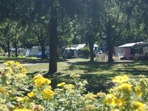 Camping Le Lachat - Camping Haute-Savoie - Image N°42