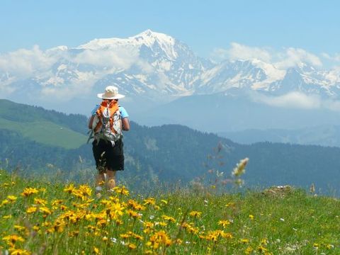 Camping Le Lachat - Camping Haute-Savoie - Image N°51