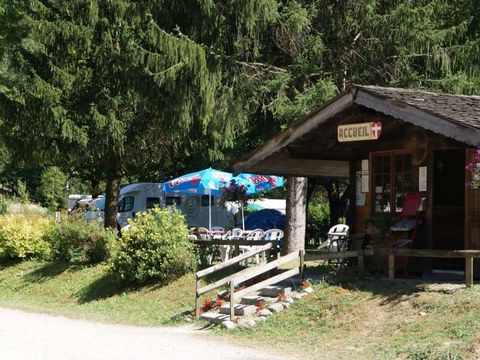 Camping Le Lachat - Camping Haute-Savoie - Image N°41