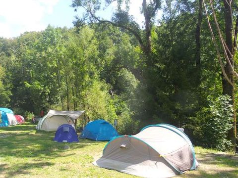 Camping Le Lachat - Camping Haute-Savoie - Image N°13