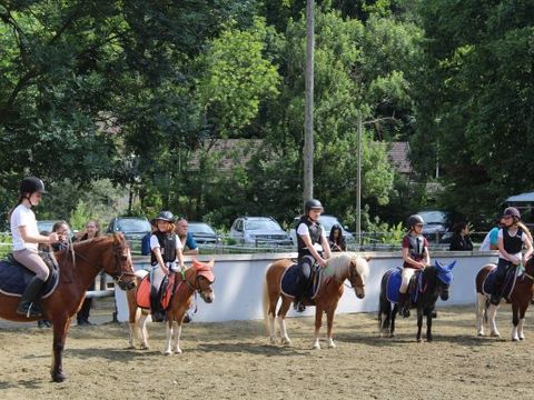 Camping Le Lachat - Camping Haute-Savoie - Image N°29