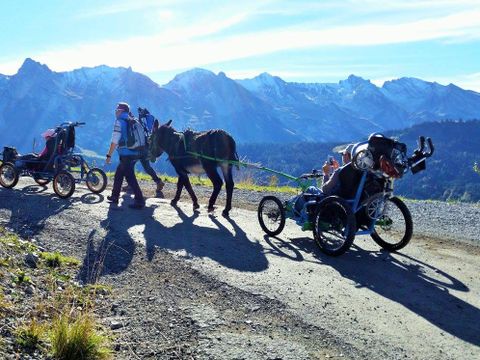 Camping Le Lachat - Camping Haute-Savoie - Image N°33