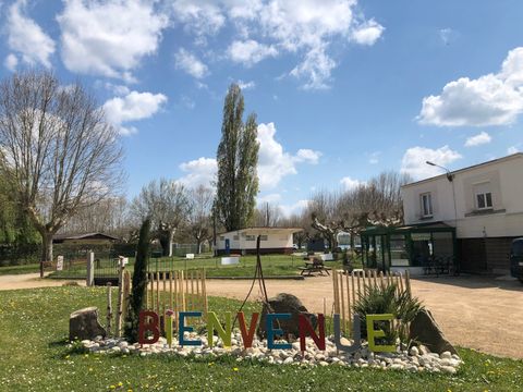 Camping du Val de Saône - Camping Ain - Image N°15