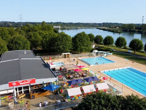 Camping du Val de Saône - Camping Ain - Image N°41