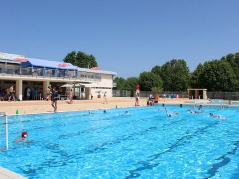 Camping du Val de Saône - Camping Ain - Image N°45